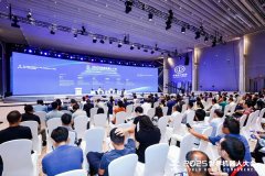 2025世界机械会：让机械人更聪慧让具身体