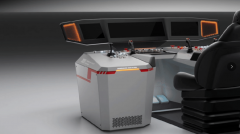 “经开智制”硬核出圈！百润沉工智能驾驶舱荣