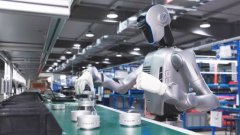 <strong>越疆获广东省杰出人工智能取机械人科技</strong>