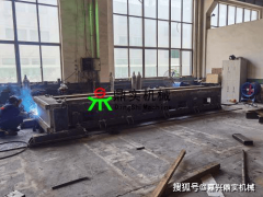 <strong>2025嘉兴细密机械加工场保举榜单揭晓 鼎</strong>