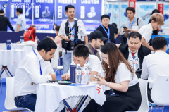 智能拧紧手艺武汉2026紧固件及拧紧手艺设