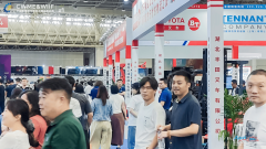 <strong>从AGV到机械人2026武汉智能仓储展会物流从</strong>