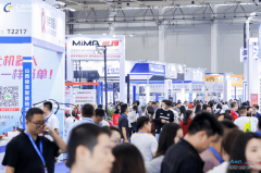 聚焦智能工场取人形机械人2026武汉工业从