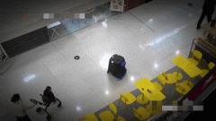 <strong>普渡狂飙！机械人行业送来增加拐点</strong>